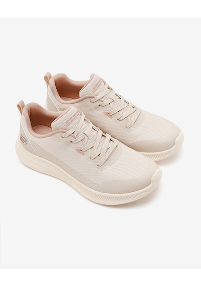 Skechers Bobs Moda Flex Kadın Beyaz Spor Ayakkabı 117730tk Ofwt Beyaz