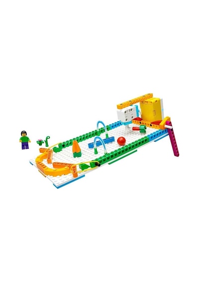 Lego Education Spıke Essential Set