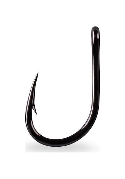 Mustad O Shaughnessy Beak Olta İğnesi 94140np-bnstandart - No:5-0 - 5li