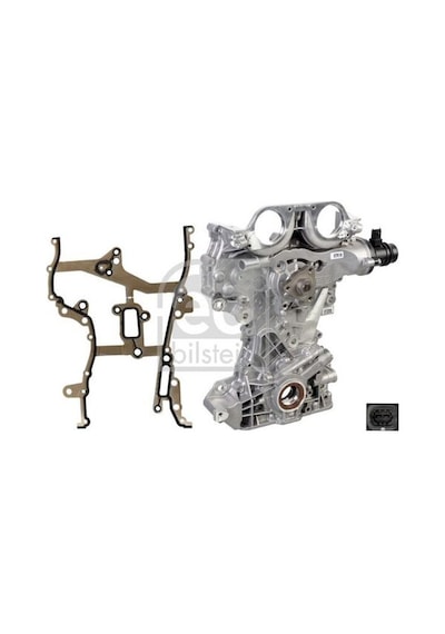 Febi Bilstein 176321 Yağ Pompası Opel Corsa D/e Aveo T300 1.21.4 Xer 25197591s1 Diğer