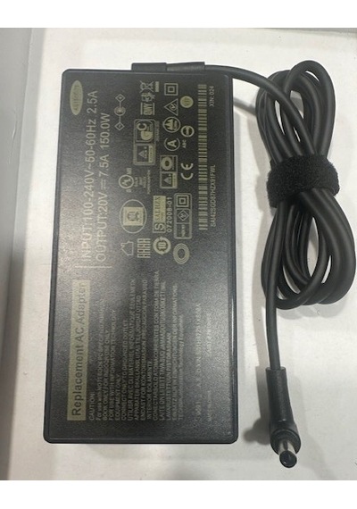 20 Volt 7.5 Asus Uyumlu Adaptör 150 Watt 6.0 Mm 3.7 Mm Asus Uyumlu Notebook Adaptör 20 Volt 7.5 Asus Uyumlu Adaptör 150 Watt 6.0 Mm 3.7 Mm Asus Uyumlu Notebook Adaptör