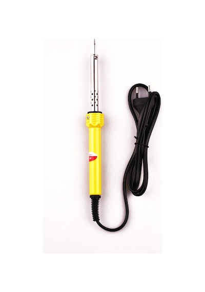 Buffer 30w Ergonomik Tasarımlı Yaylı Kalem Havya Tamir Lehim Makinesi