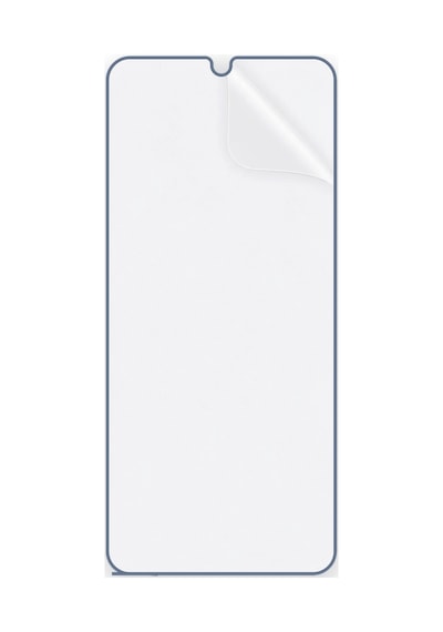 Schitec Realme P4 Lite 4g Nano Şeffaf Hidrojel Ekran Koruyucu