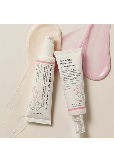 Lha Peel&fill Gözenek Sıkılaştırıcı Krem 50 Ml