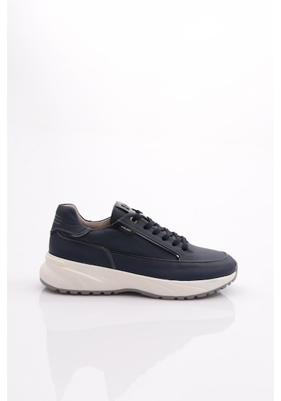 Dgn 5689 Erkek Spor Ayakkabi 5689-2506-R1078 Lacivert