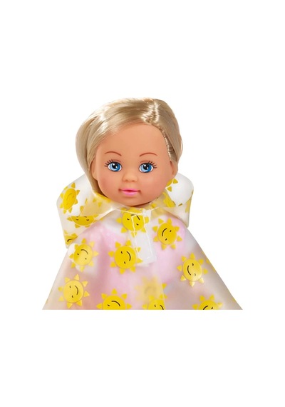 Mey İthalat Evi Yağmur Kıyafetini 12 Cm Smb-105733592