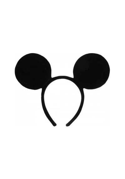Mickey Mouse Tacı Fare Tacı 3+