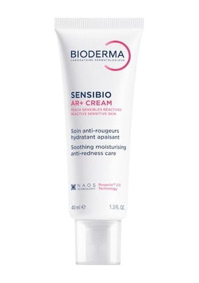 Bioderma Sensibio Ar+ Cream 40 Ml