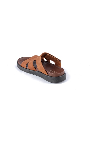 Dexter Ag23447-12 Erkek Terlik Taba