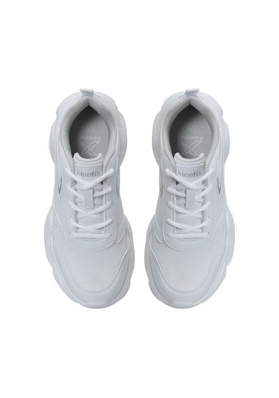 Kinetix Emılıa Pu W Beyaz Kadın Sneaker 000000000102697130