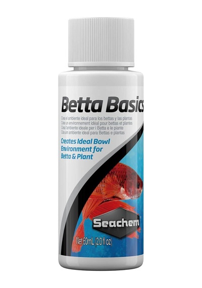 Seachem Betta Basic 60 Ml