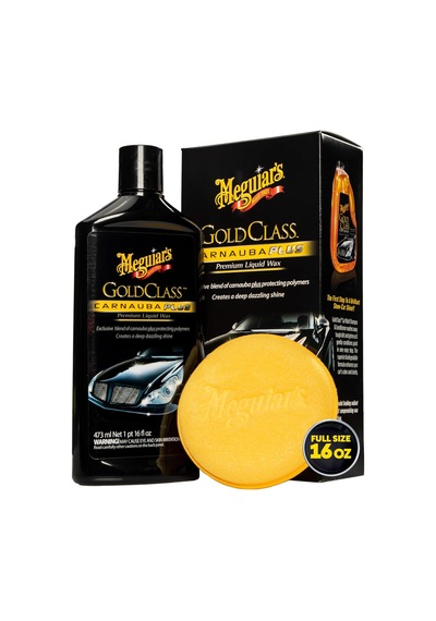 Gold Class G7016eu Sıvı Mum 473 Ml
