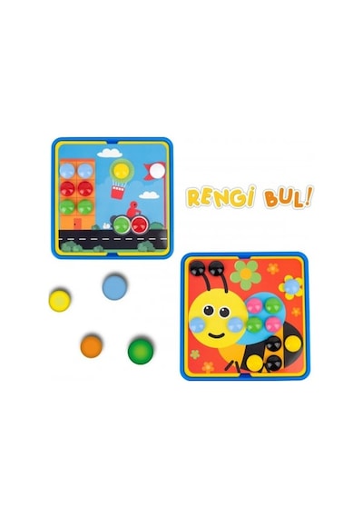 Bee Smart Rengi Bul BEESMART.014