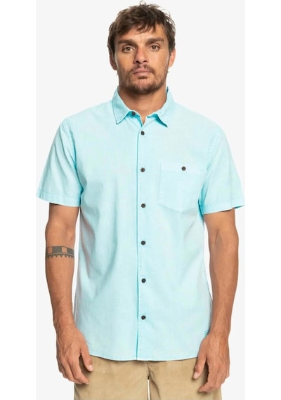 Quiksilver Eqywt04474-bfy0 Bolam M Wvtp Erkek Gömlek 001
