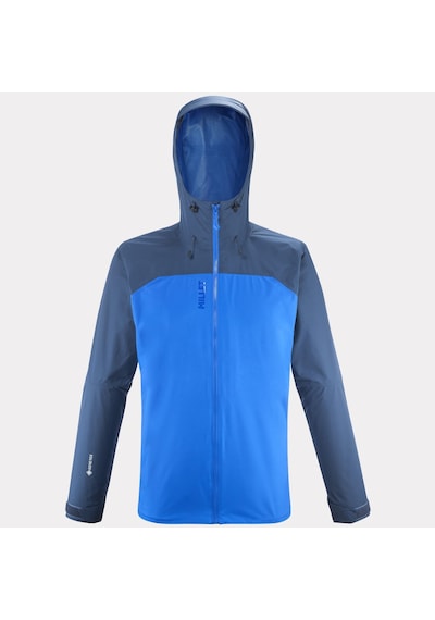 Millet Seneca Gore-tex 2 Layer Erkek Ceket Mıv10209 Mıllet.n3177 Çok Renkli