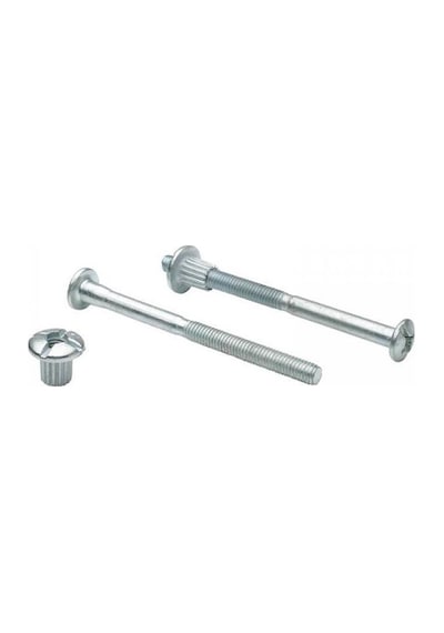 Montebent Metal 42 Mm 4 Adet - Elwm-288772