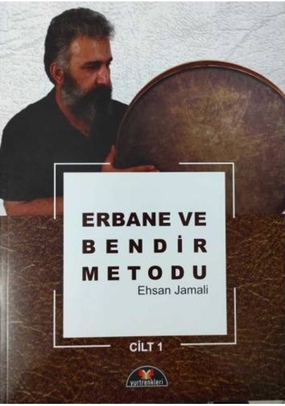 Yr-045 Erbane ve Bendir Metodu-Ehsan Jamali