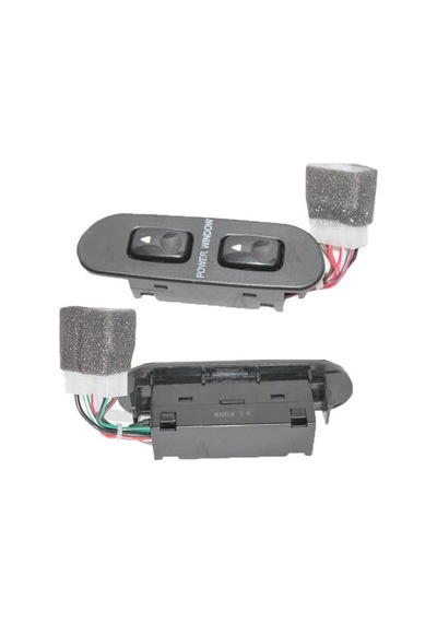Esse Otomotiv H-100 H100 Kamyonet Sol Düğme Cam Açma - MHR-11888 - 93691-43320