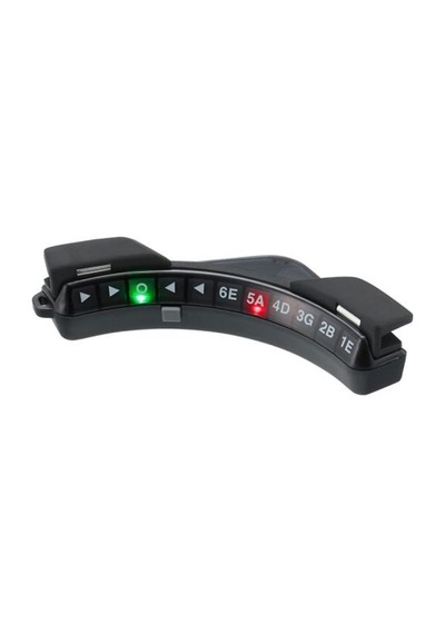 Korg Rimpitch Akustik Gitar Tuner