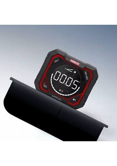 Lm320d Dijital Açı Ölçer
