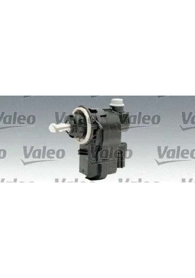 Valeo 043729 Far Ayar Motoru 2605600q0a 4431359 8200402521