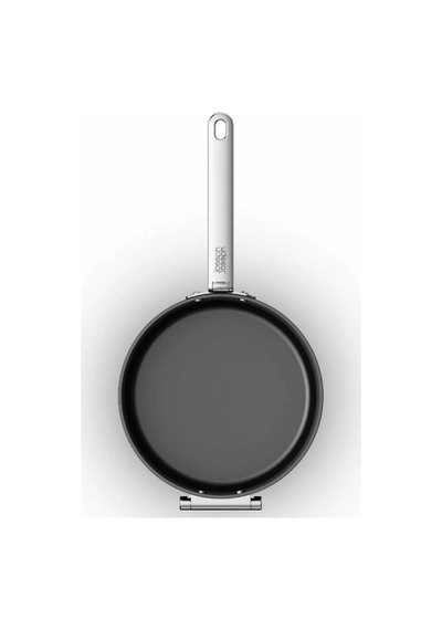Joseph Joseph 45039 Space 23 Cm Kapaklı Sos Tenceresi Lacivert