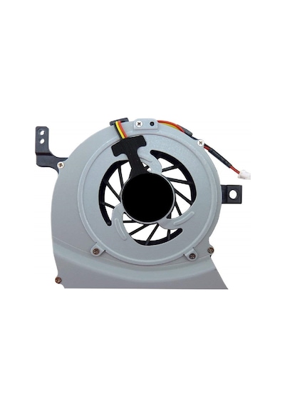 Toshiba Satellite L635-11c, L635-11f, L635-127, L635-128, L635-129, L635-12e Uyumlu Fan Soğutucu