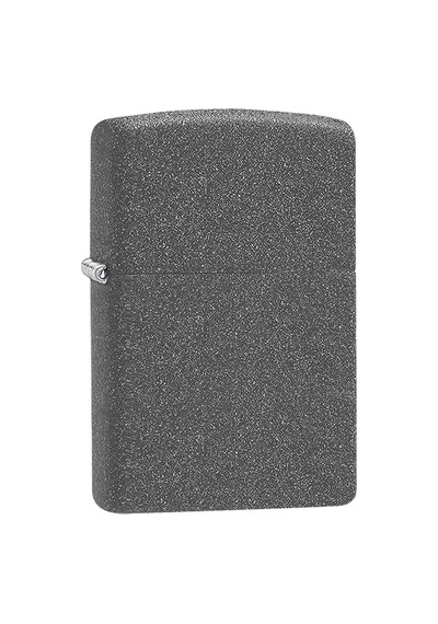 Zippo Reg Iron Stone Lighter Çakmak - 211-000056