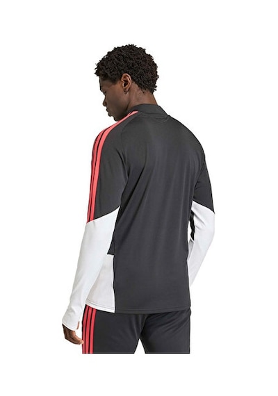 Adidas Tiro26c Top Erkek Futbol Uzun Kollu Antrenman Tişörtü Ka7560 Siyah Siyah