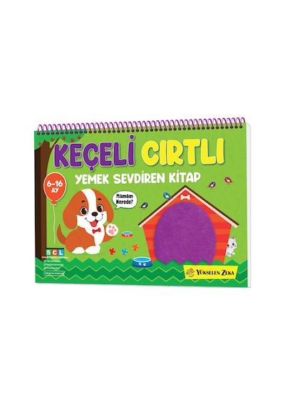 6-16 Ay Temel Setler Kolisi