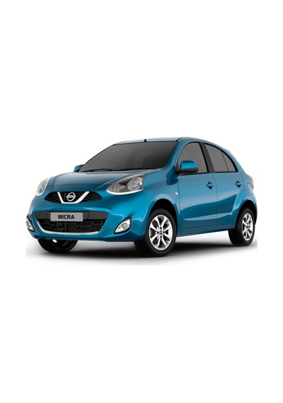 Inwells Nissan Micra 2005 - 2010 Ön Muz Silecek Takım