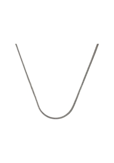 Gümüş 2 Mm Tilki Kuyruğu 65 Cm Zincir