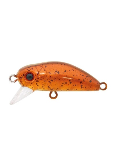 Hanfish Bıdık 35mm 3.1gr Lrf Maket Balık