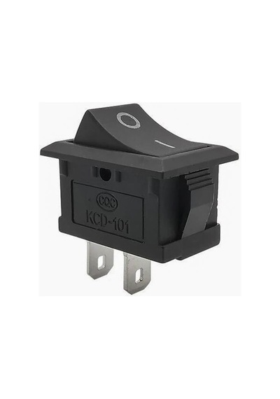 Powermaster Ic-237b Mini Yükseltici Anahtarı