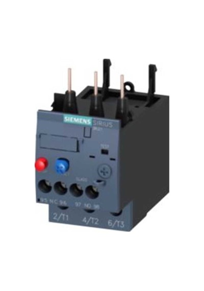 Siemens 3ru2126 1jb0 Sirius Termik Röle