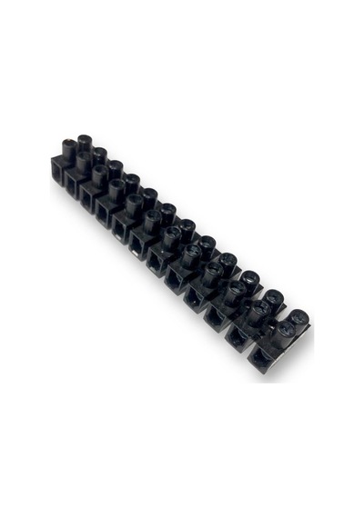Tek-iş Sıra Klemens No:1 12 X 0,5 - 4 Mm