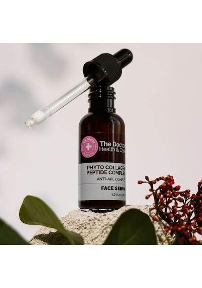 Phyto Collagen & Peptide Complex Yüz Serumu 30ml