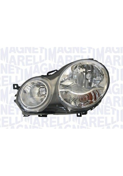 Vw Polo 2001-2004 Far Sağ 1ee009056021 Oem No:6q1941008g