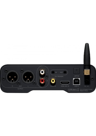 Fosi Audio Zd3