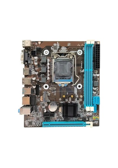 Axle Ax-mbaıh81 H81 Ddr3 Hdmı Pcıe 2.0 1150p Matx