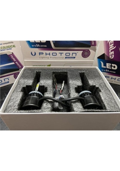 Megamarket06 H-27 12-24v Led Duo Far
