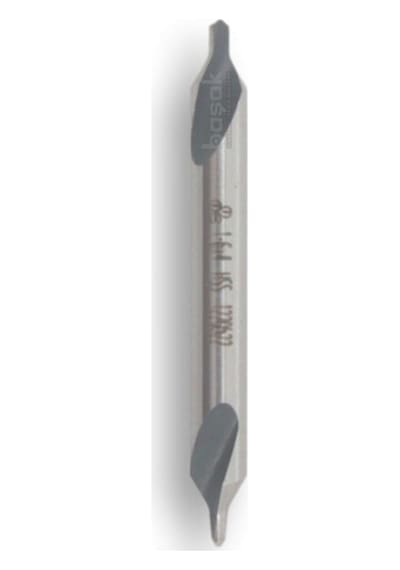 Mte 1,60 Mm Punta Matkabı Hss Dın 333/a