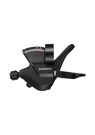 Shimano Vites Kolu Sol 3v Göstergeli Sl-m315-l 3s Sol Vites Kolu