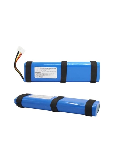 Hubrendy Sh Powermaster Pm-24989 7.2 Volt 5000mah 18650 Lityum Batarya Pil Jbl Xtreme2 Gb31241-2014