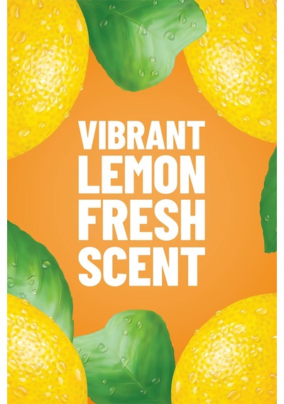 Pine-sol Limon Kokulu Konsantre Çok Amaçlı Yüzey Temizleyici 709ml Tekli