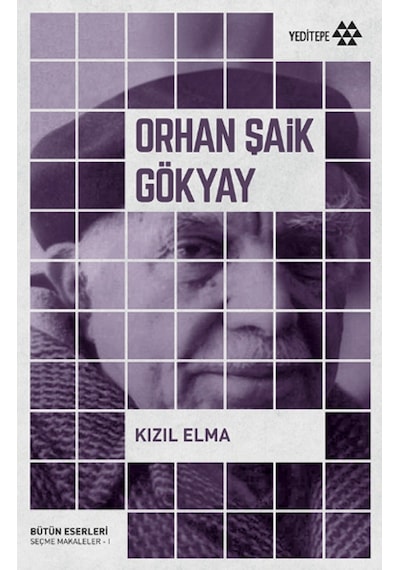 Kızıl Elma N11.259