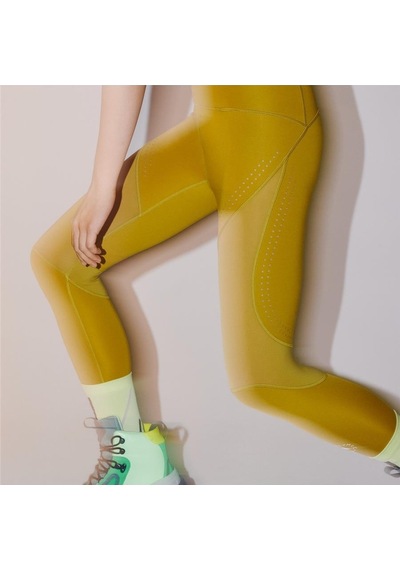 Adidas Asmc Tpr Ot 7/8 Kadın Tayt It8229-renklı