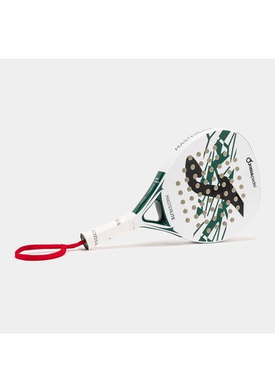 Joma Master Lite Padel Raketi Beyaz/yeşil 401905.709
