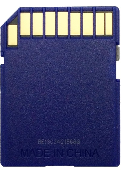 2 Gb Sd Bellek Kartı Için Hp Ipaq H5550 H5555 H6310 H6315