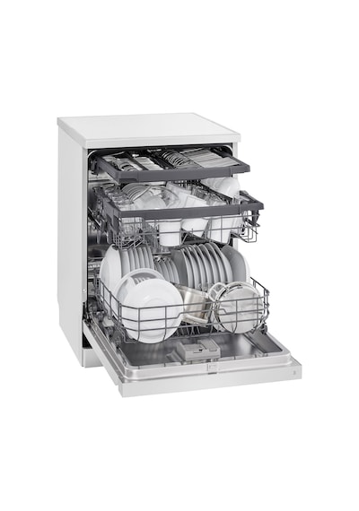 LG DFC513FW 9 Programlı 14 Kişilik Bulaşık Makinesi